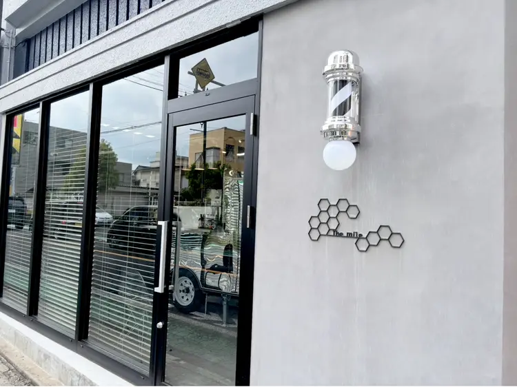 The mileの内観・外観2