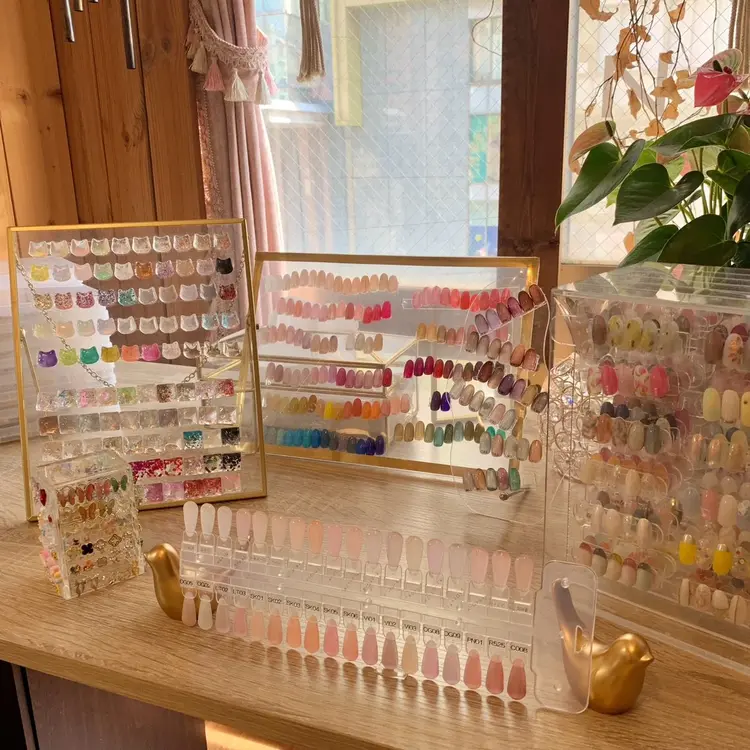 LULU LIMAの内観・外観2