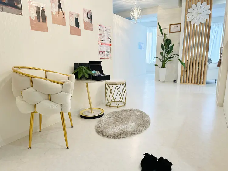 Total BeautySalon Lino'a【リノア柏】の内観・外観2