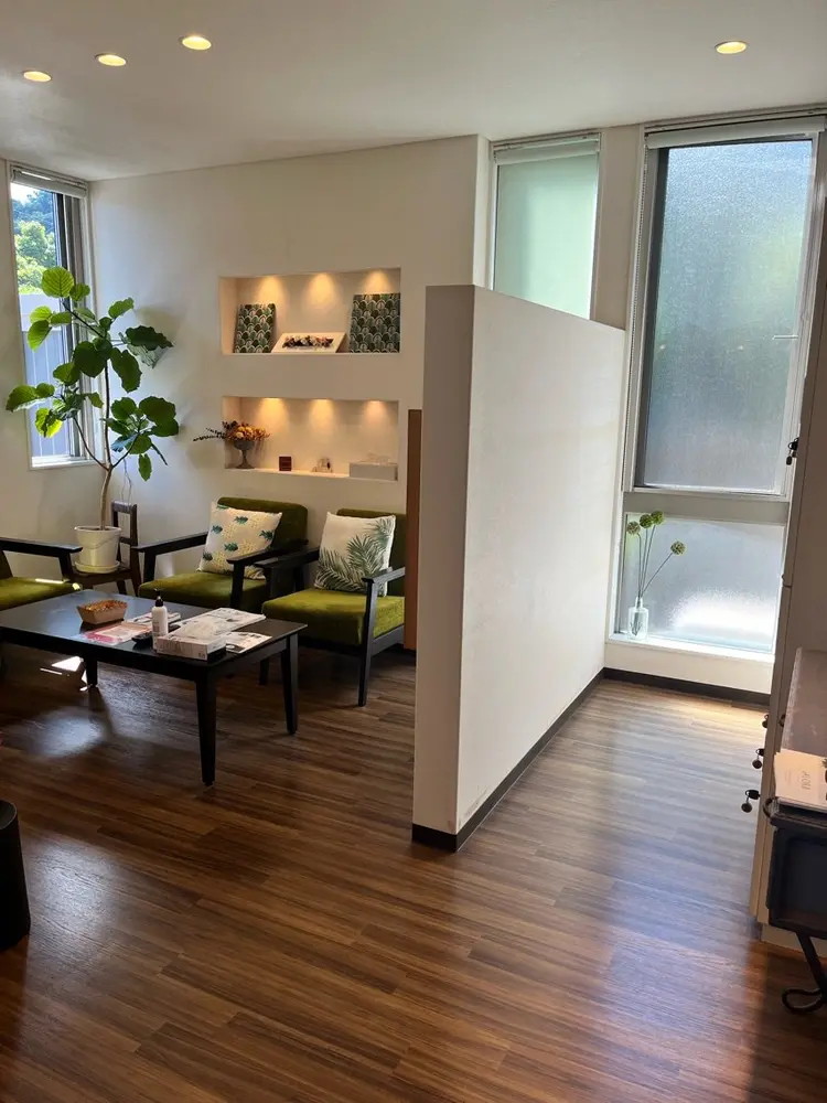 Cherishの内観・外観3