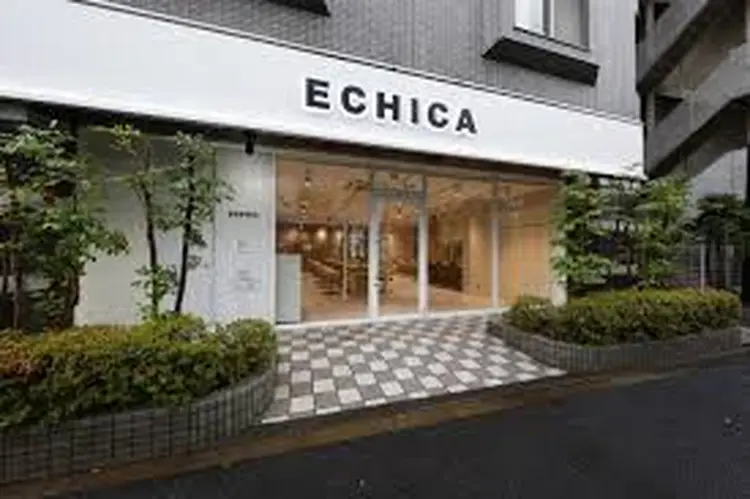 ECHICA【エチカ】の内観・外観1