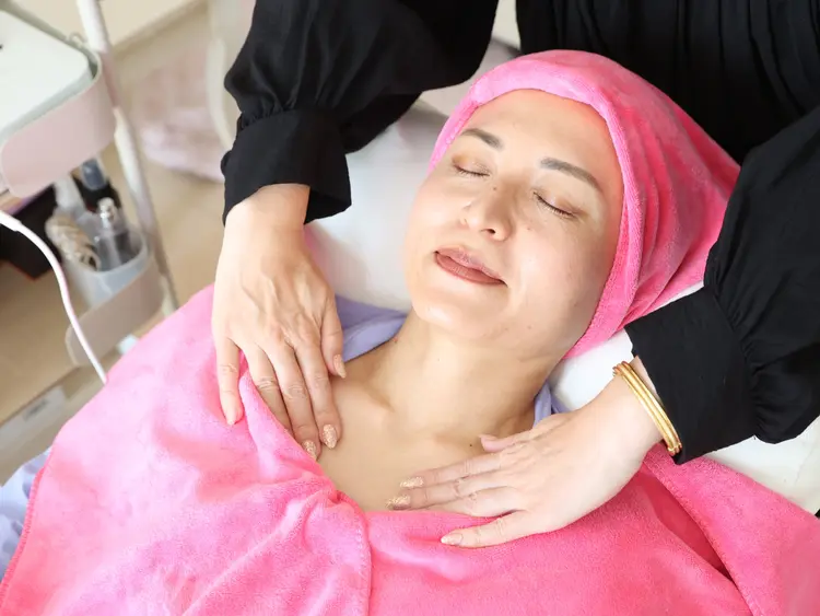 PRECIOUSの内観・外観1