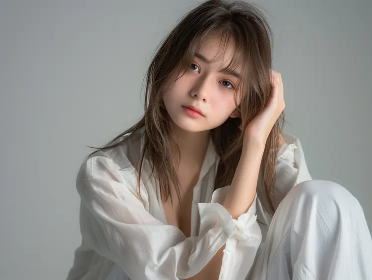 tocca hair&treatment 天神店の内観・外観2