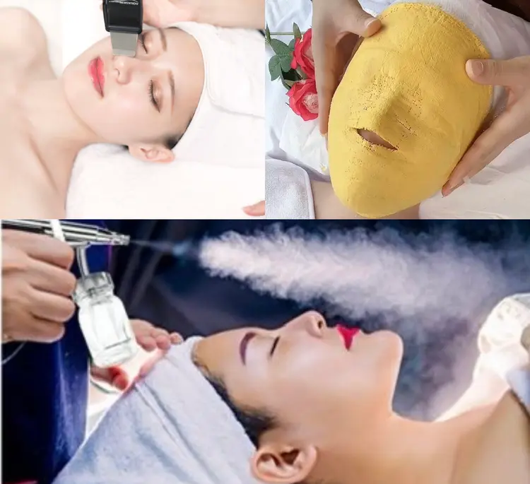 美・キラ　美肌痩身エステサロンの内観・外観2