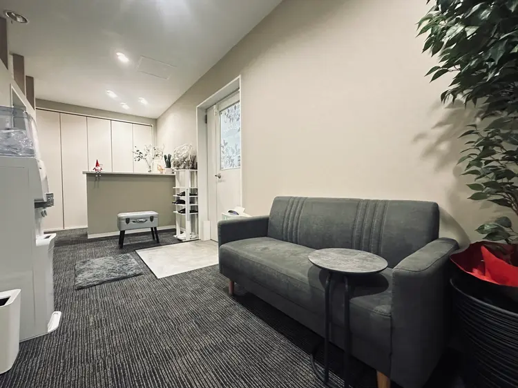 ラクリスfit大阪の内観・外観3