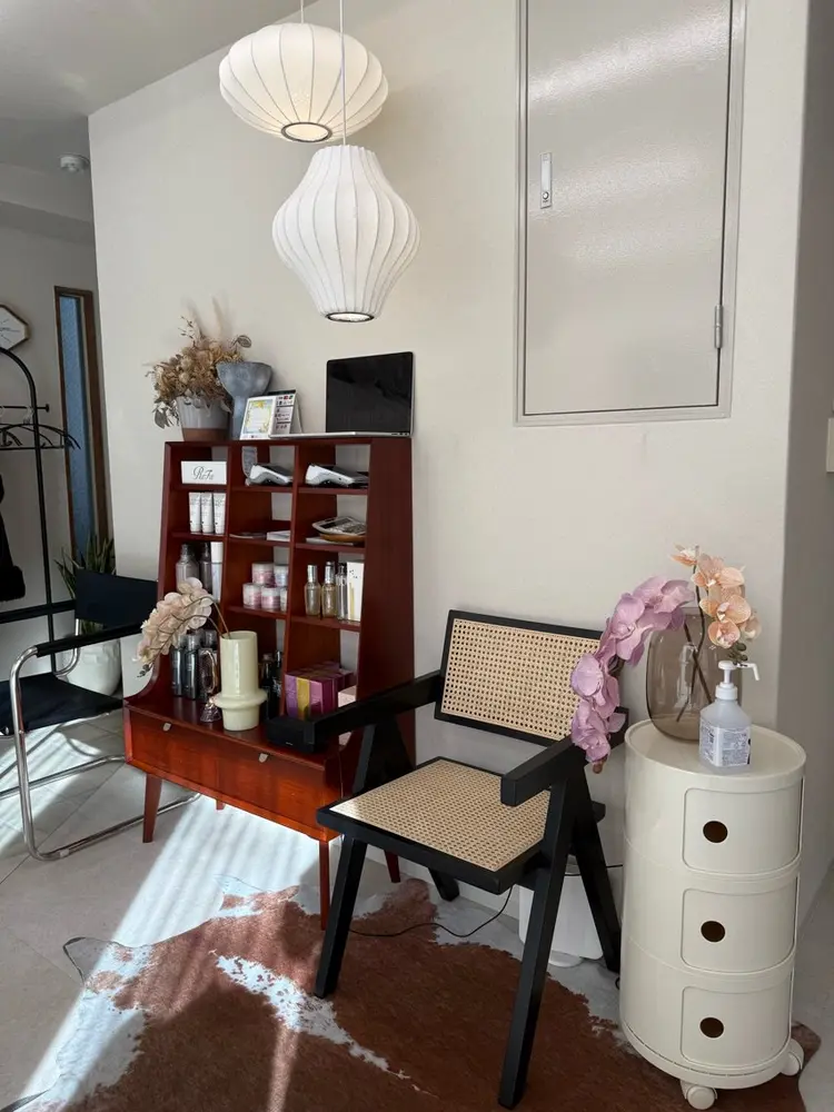 髪質改善for dollの内観・外観2