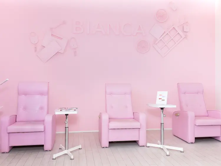 BIANCA 前橋の内観・外観3