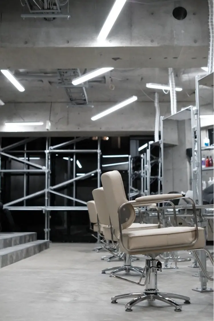 nehus.nagoyaの内観・外観2