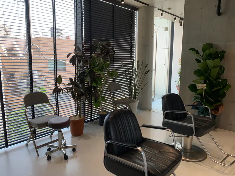 Arteの内観・外観2