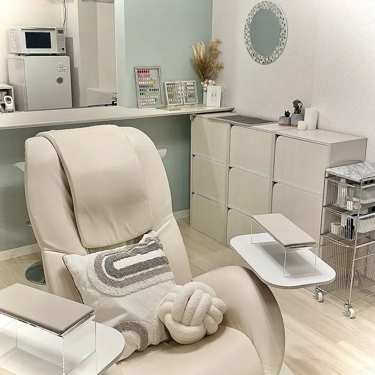 timtamの内観・外観1