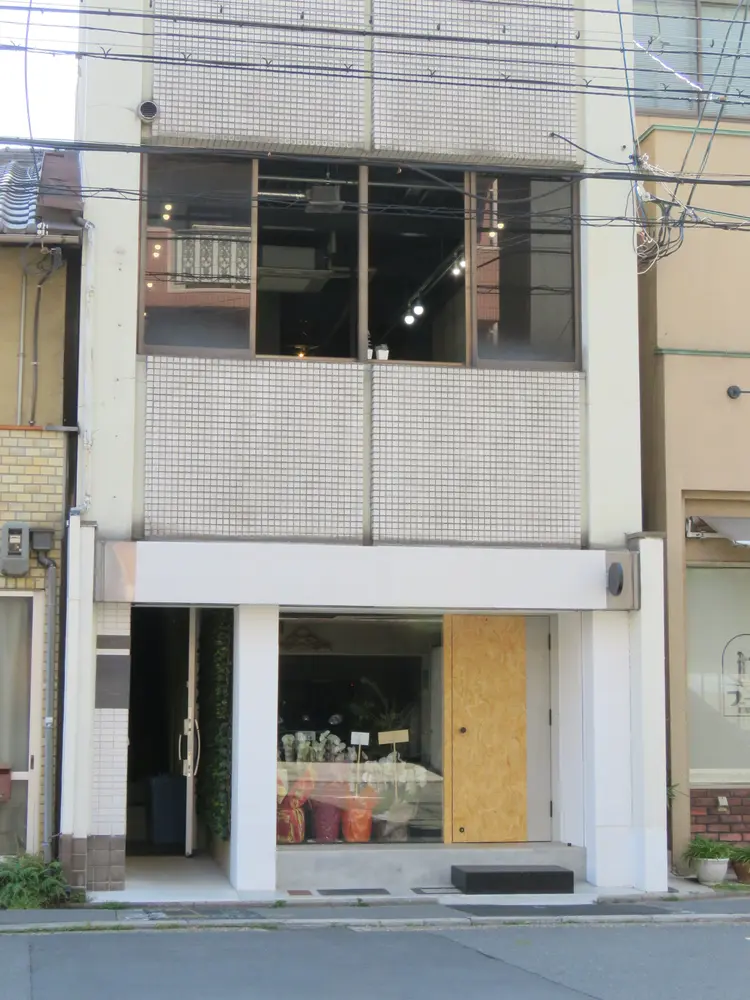 terraの内観・外観3