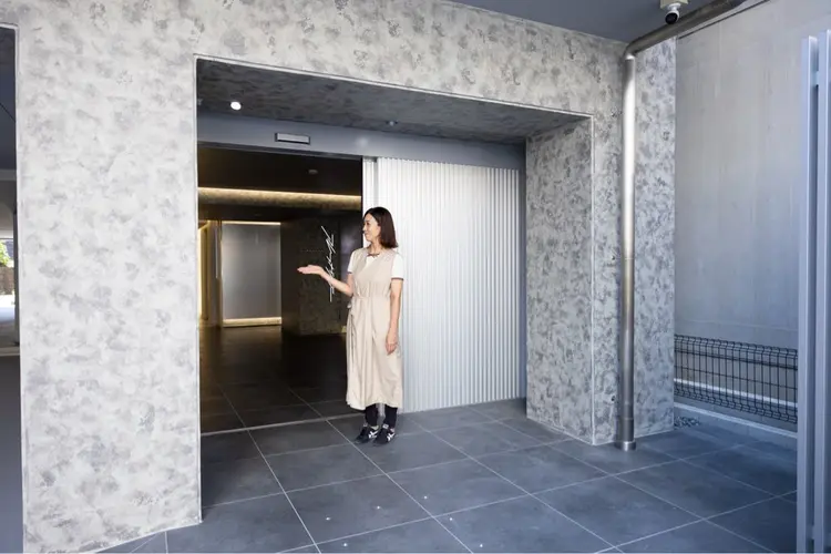 隠れ家サロン MISALOの内観・外観3