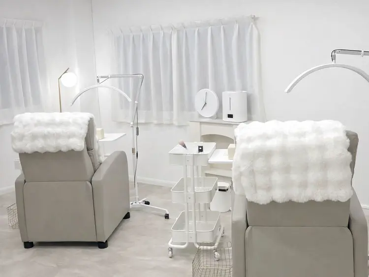 loulia 赤羽店の画像