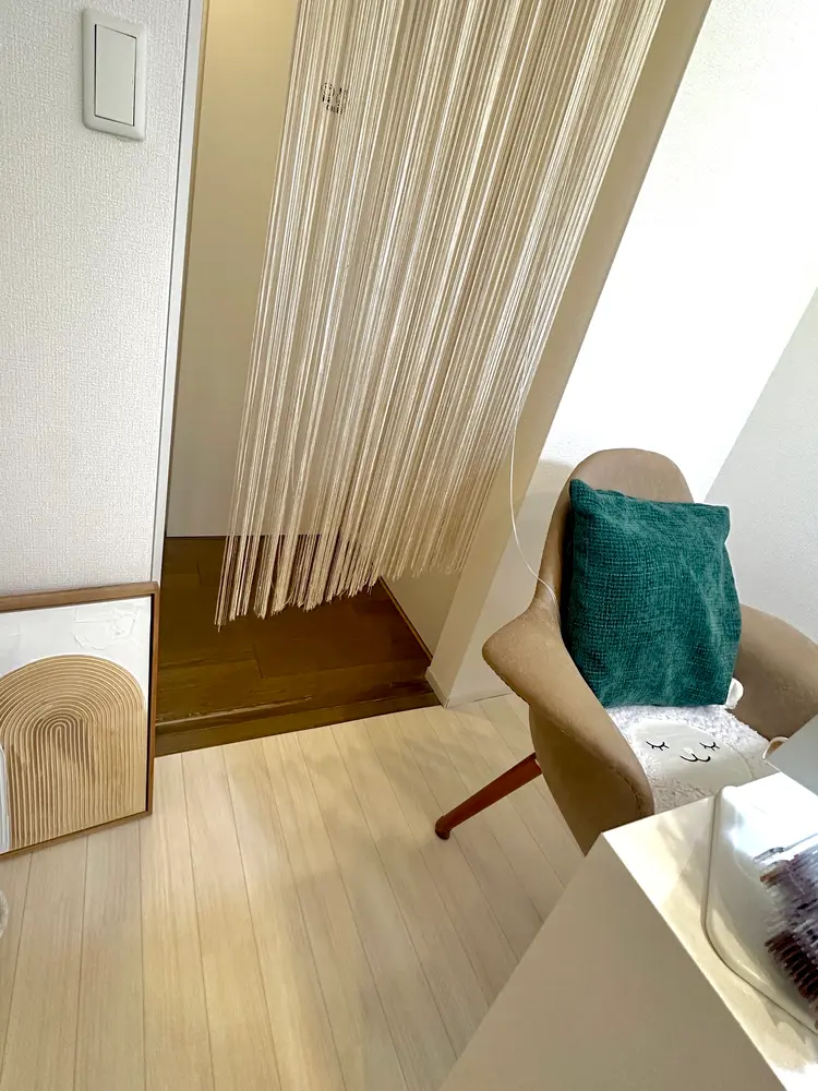 GEMYNAILS privateの内観・外観3