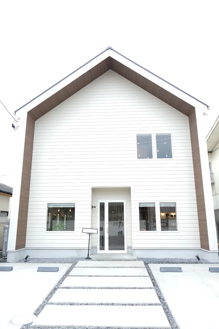 Lampの内観・外観3