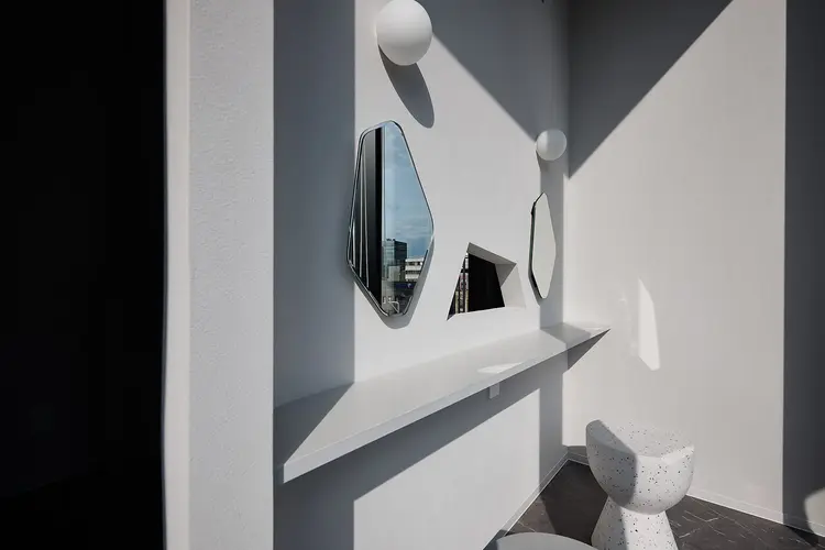 eyelash salon SUMMIT tia.名駅店の内観・外観3