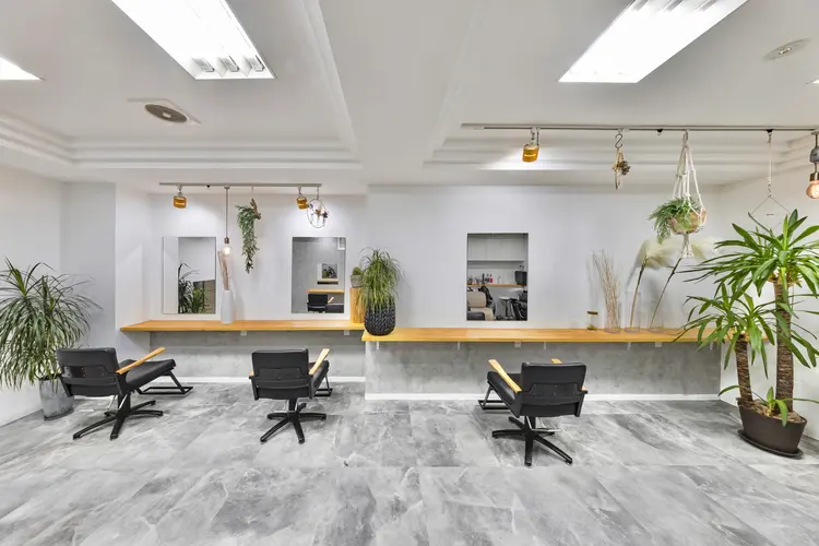 hoNua.の内観・外観2