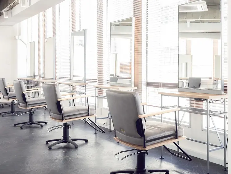 onk新宿の内観・外観2