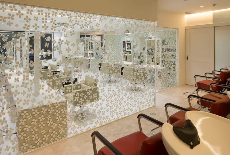 PROGRESS 中野店の内観・外観3