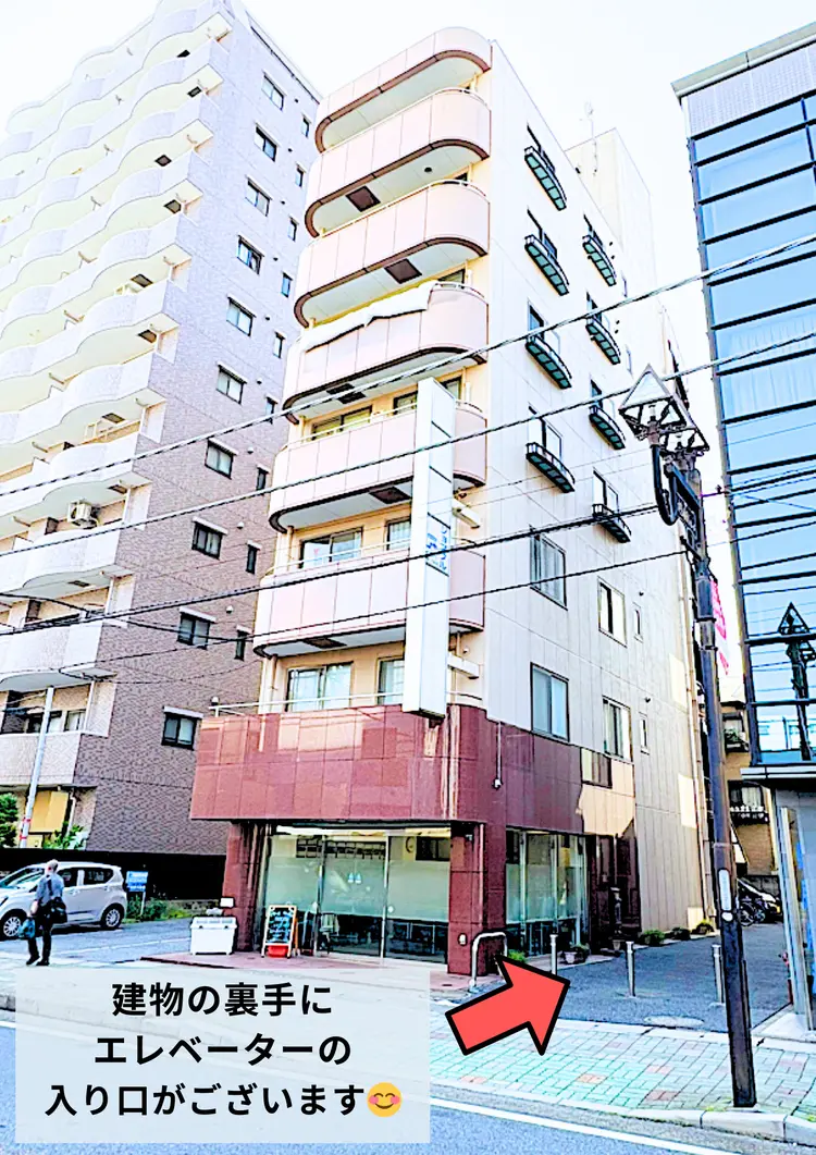 美容電気脱毛サロンReMove（リムーブ）柏の内観・外観2