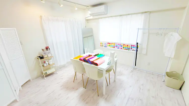 BeautyStyle 大阪心斎橋店の内観・外観1