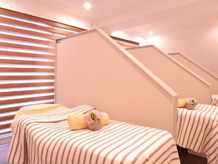 ESTHEJUNの内観・外観2