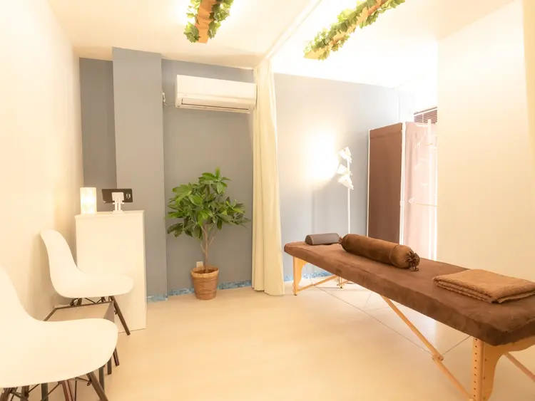 releastretchの内観・外観1