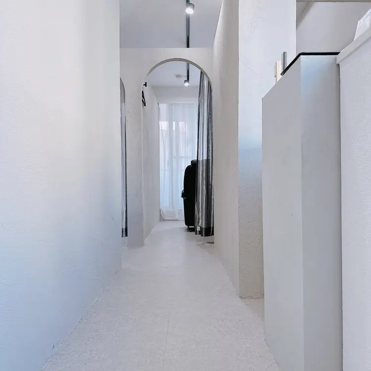 beauty salon Linkの内観・外観3