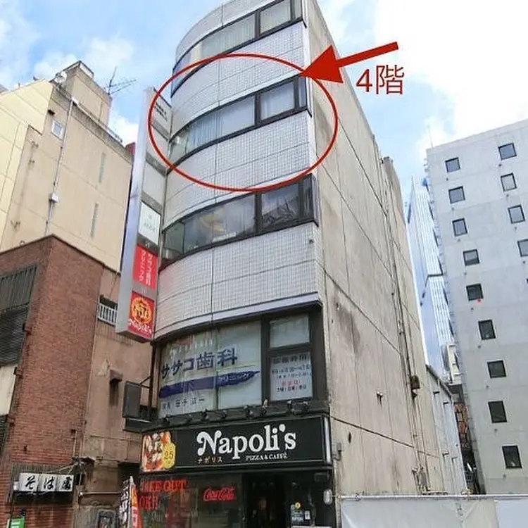 CLEAD【クリード】の内観・外観3