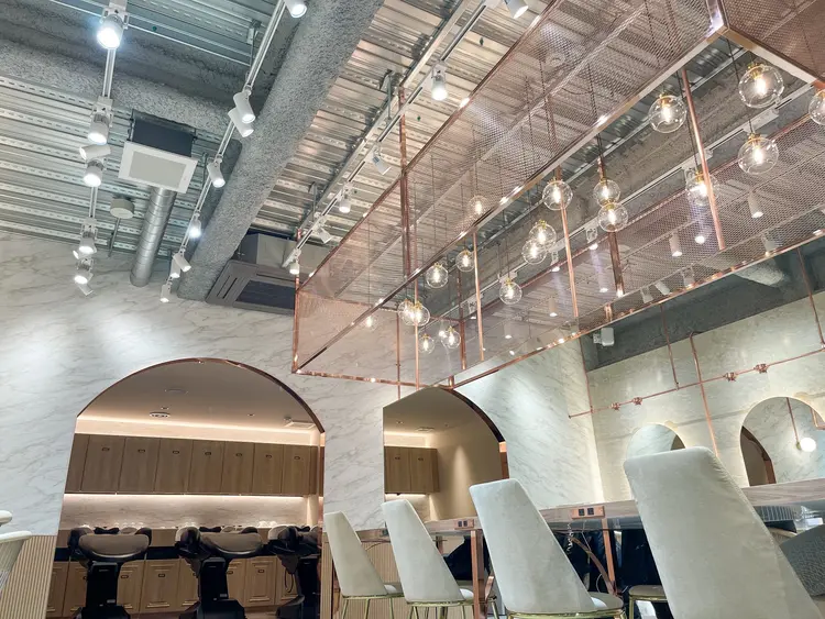 Lond espoirの内観・外観1