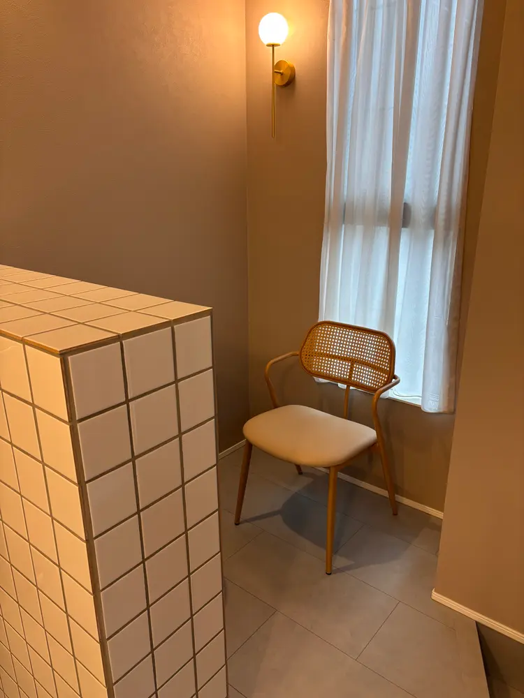 Pilina      eyelashsalonの内観・外観2