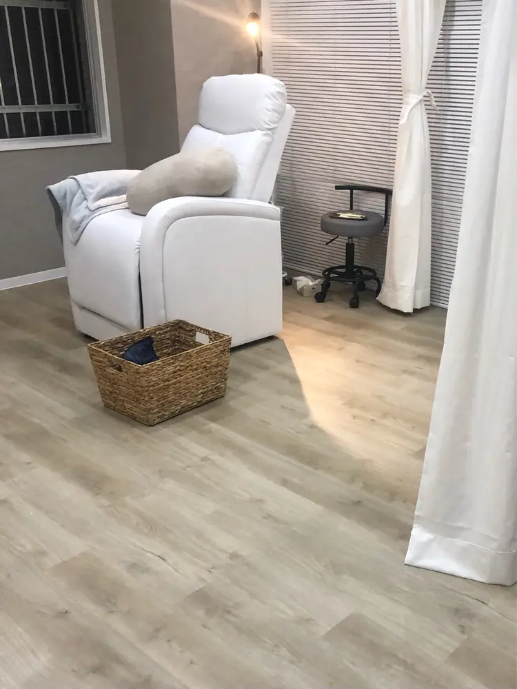 メルシエ代々木店の内観・外観2