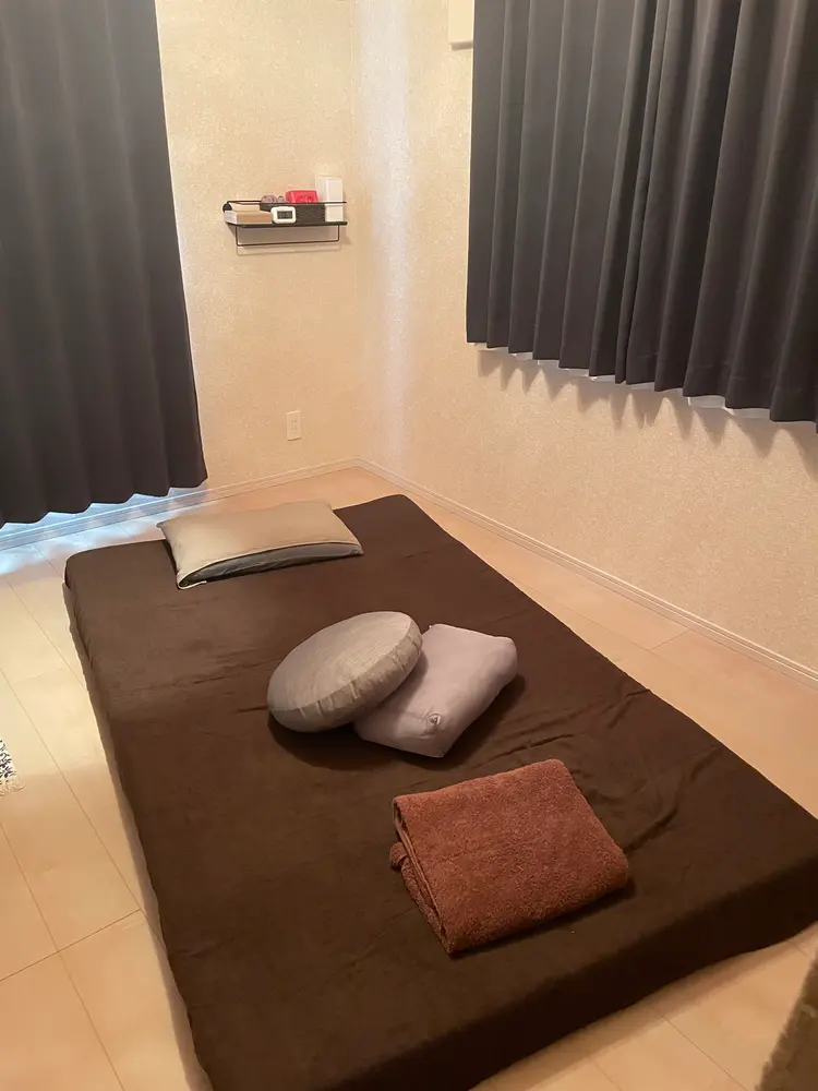 タイ古式raksaの内観・外観2