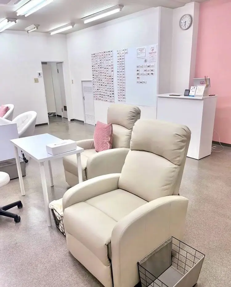 はあとはいる呉本通り店の内観・外観2