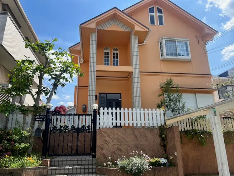 Lien~BeautyMethodの内観・外観1