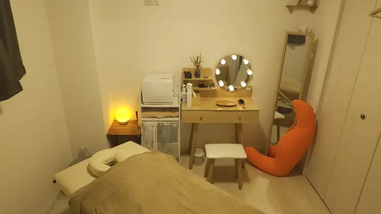 BOBOの内観・外観1