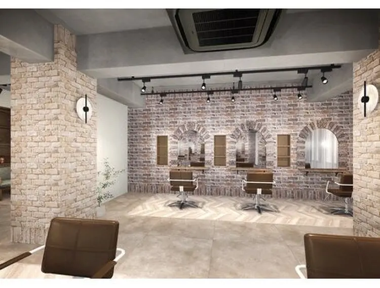 ACROあべの店の内観・外観2