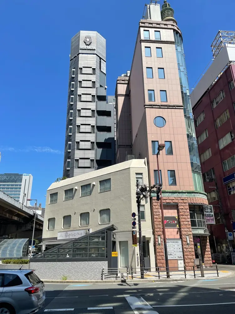 soiの内観・外観3