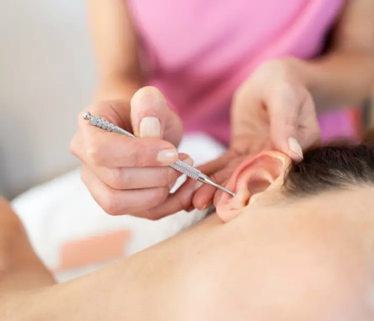 private Atelier salon PLUME DOLCEの内観・外観2