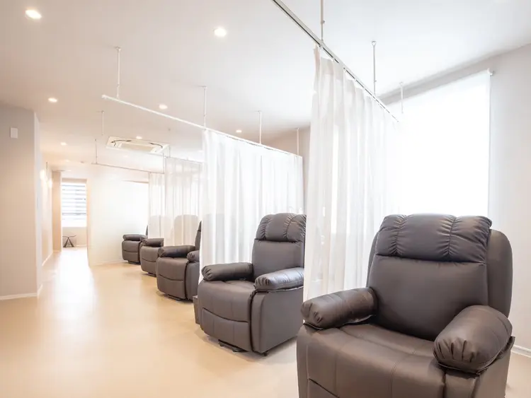 eight eyelash藤沢店の内観・外観2