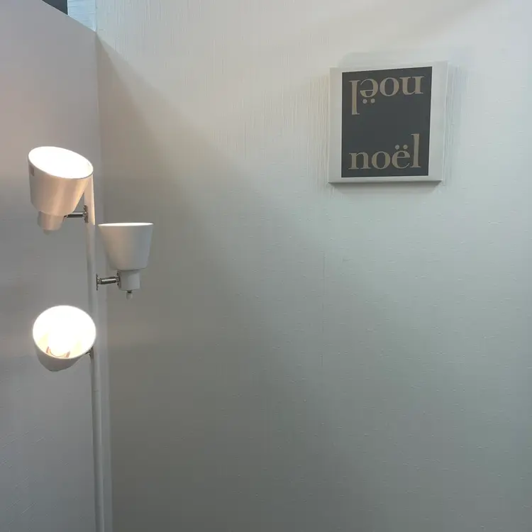 COMO 眉毛専門サロン【アイブロウ×まつ毛パーマ】の内観・外観2