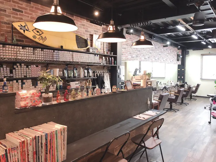 atelier NALUの内観・外観3