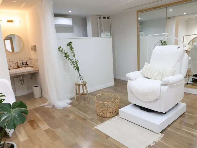 eclatの内観・外観3