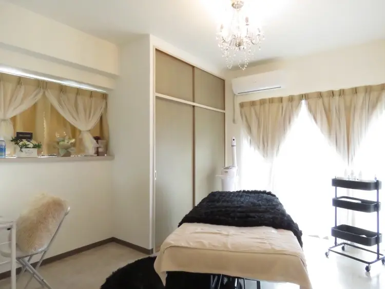 脱毛total beauty salonTHREE の内観・外観2