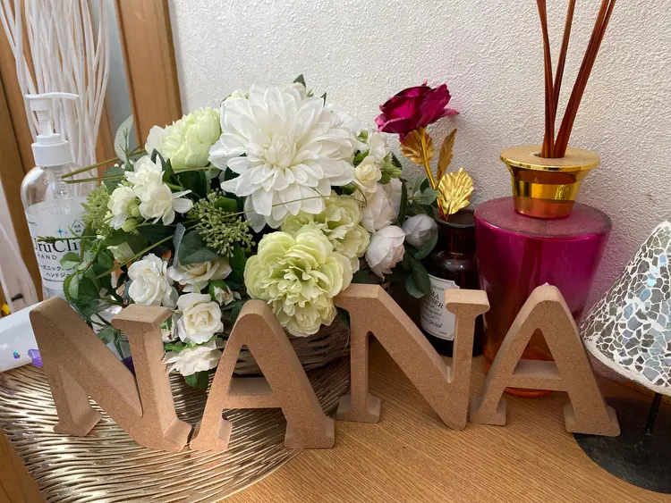 Total beauty salon nanaの内観・外観2