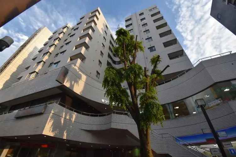 美肌専門サロンDIONE麻布十番店の内観・外観3