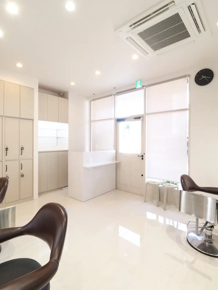 sie by KENJEの内観・外観2