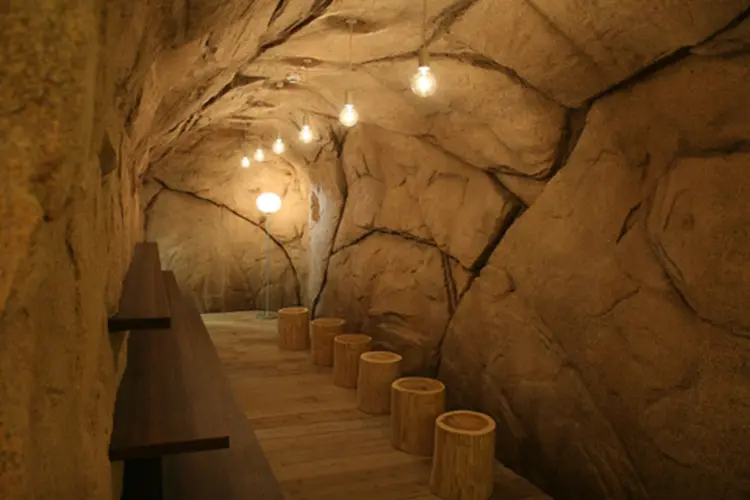 gigs星ヶ丘店の内観・外観2