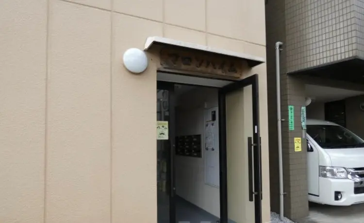 Nail Salon Kの内観・外観2