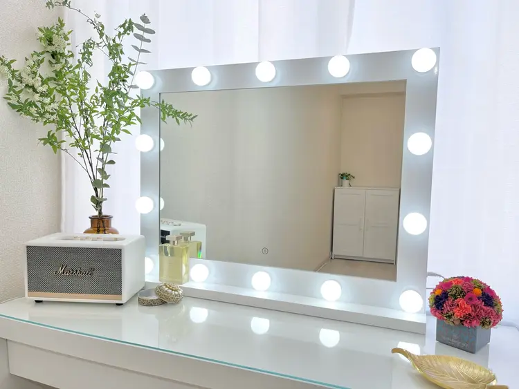 B.GLAMの内観・外観2